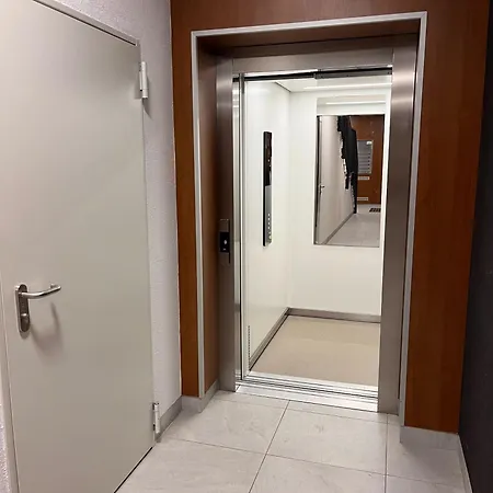 Prestige Suites, Parking - 55m2 - By Rentujemy * Łódź