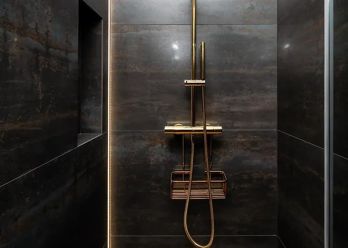 Prestige Suites, Parking - 55m2 - By Rentujemy * وودج